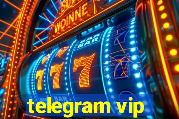 telegram vip